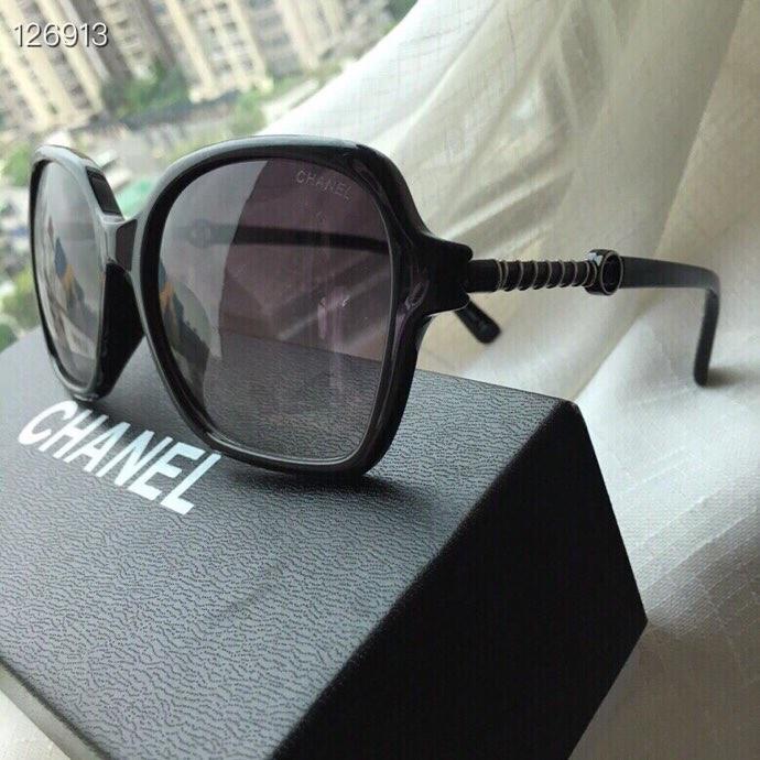 CHANEL香奈兒 潮牌太陽眼鏡 最新 高檔潮流時尚 百搭墨鏡 高品質太陽鏡  lly1033